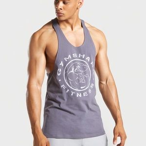 Gymshark stringer